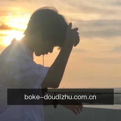王子豪